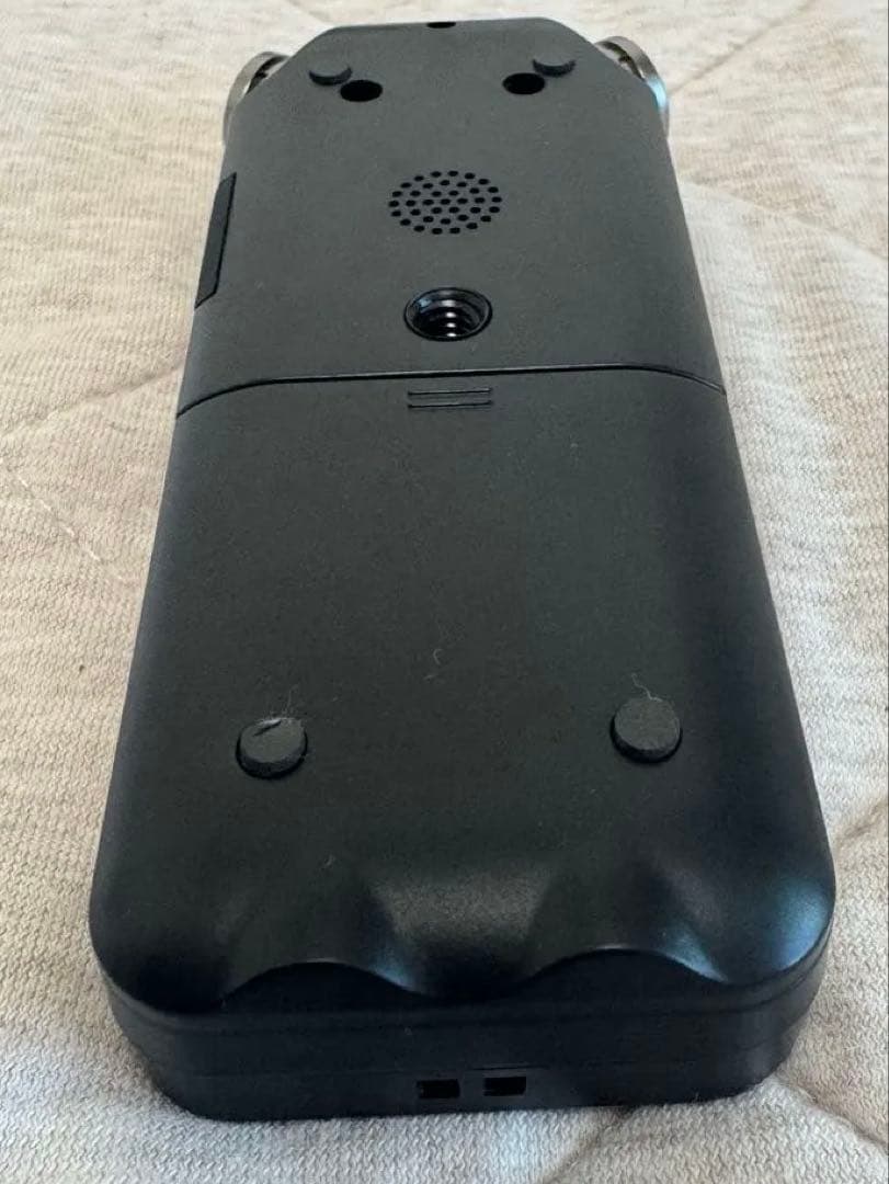 【美品・電池付】TASCAM DR-05 VER3 リニアPCMレコーダー