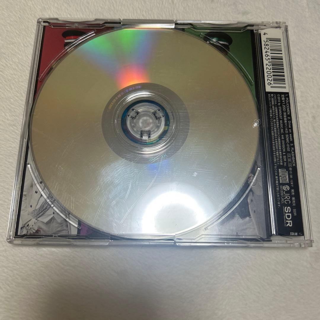 超特急 歴代 cd まとめ売り