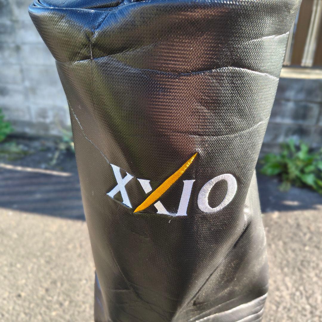 【格安】XXIO　ゼクシオ　ダンロップ　ゴルフ　DUNLOP　GOLF　キャディ