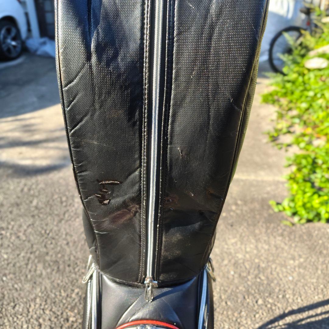 【格安】XXIO　ゼクシオ　ダンロップ　ゴルフ　DUNLOP　GOLF　キャディ