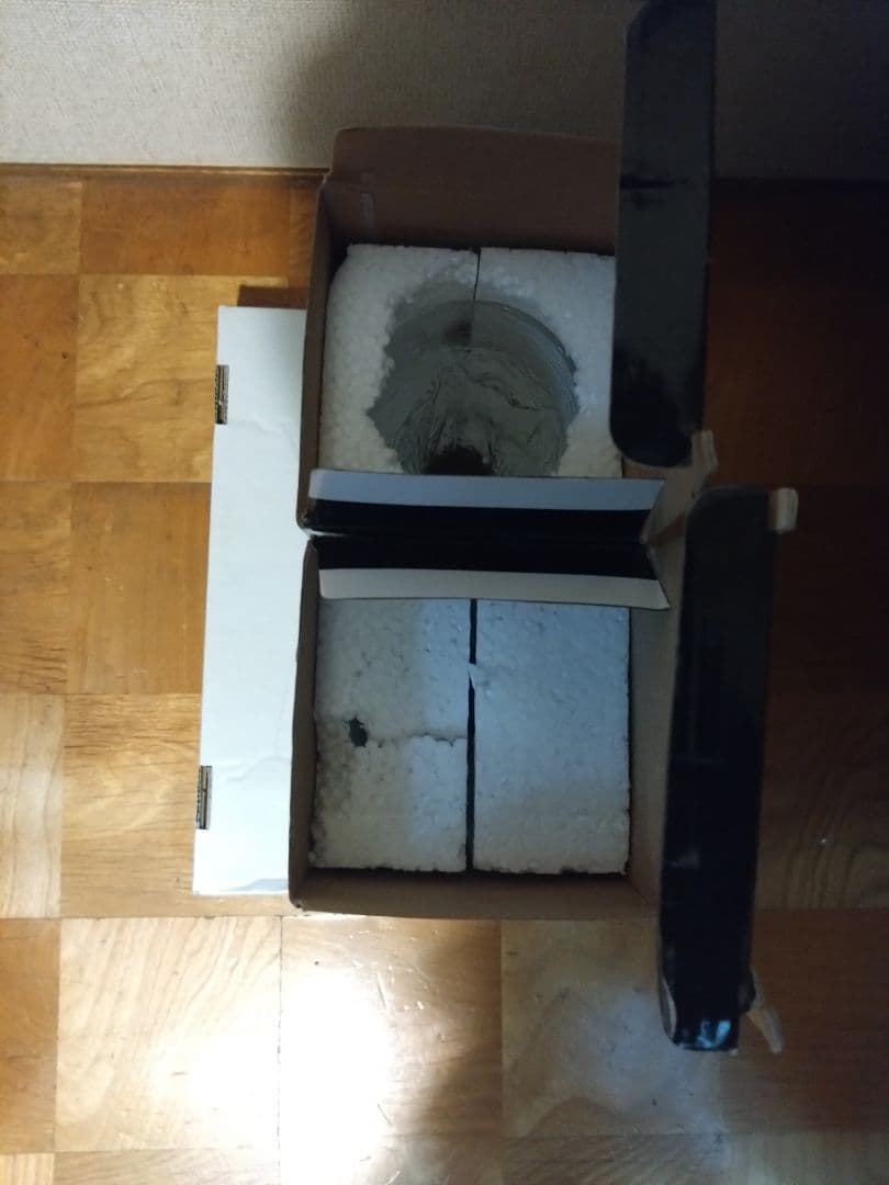 新品未使用品 ワールドトロフィーグラス2個 約900ml