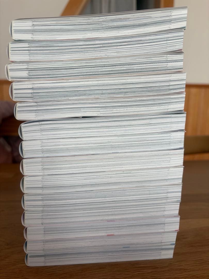 氷の城壁 全巻セット