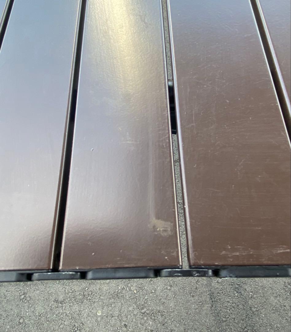 ロゴス 丸洗いアジャスタテーブル キャンプ 折り畳み アウトドア テーブル L