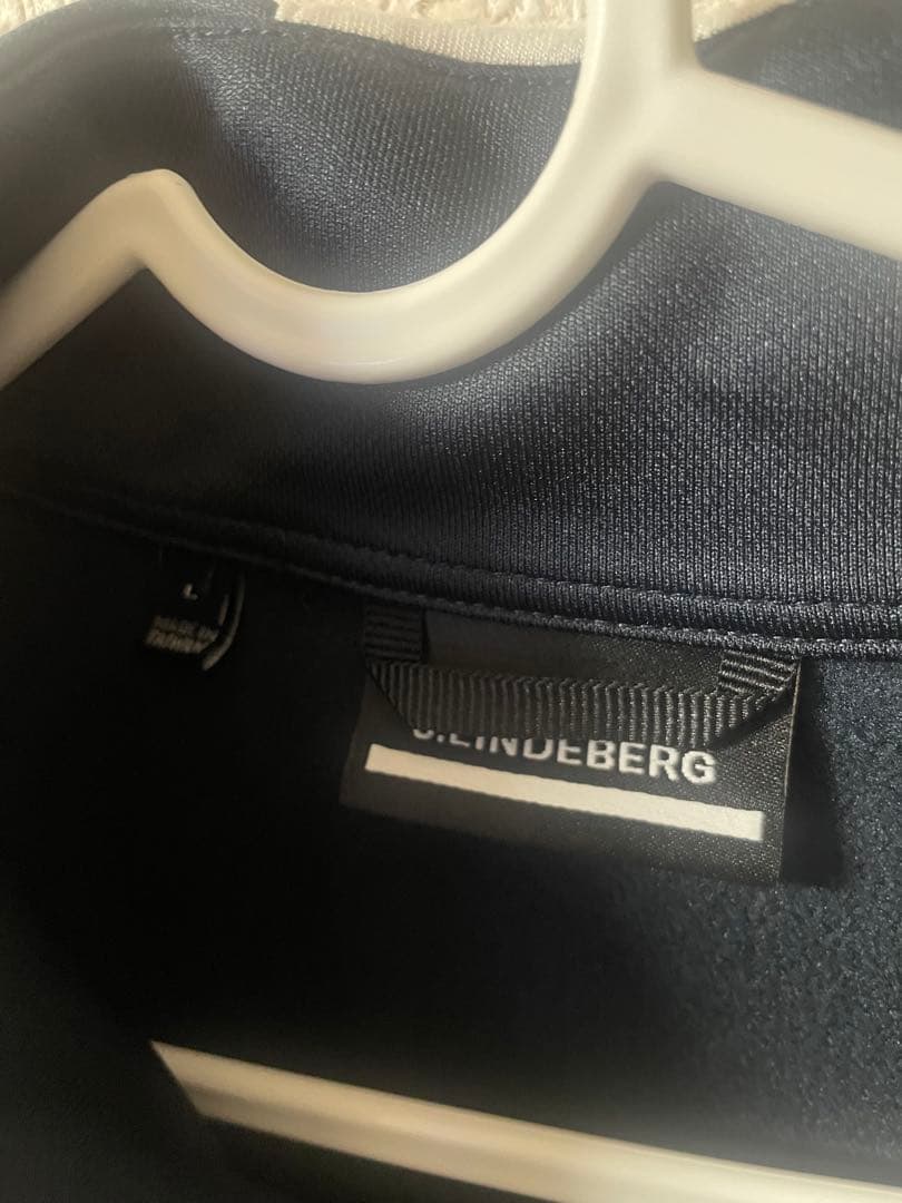 J.LINDEBERG ジャケット