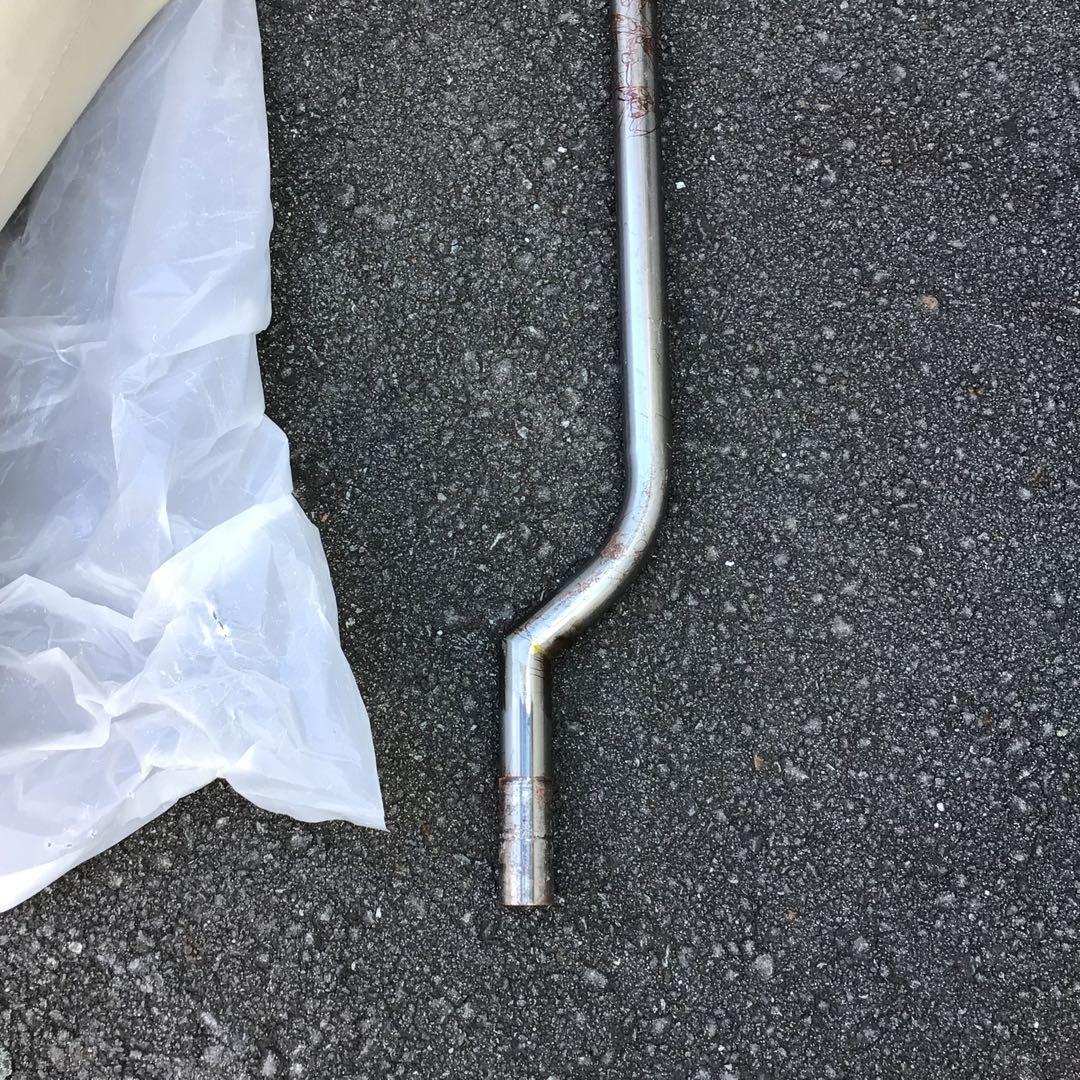 Kennett & Lindsell ケネットアンドリンゼル　マネキン　トルソー