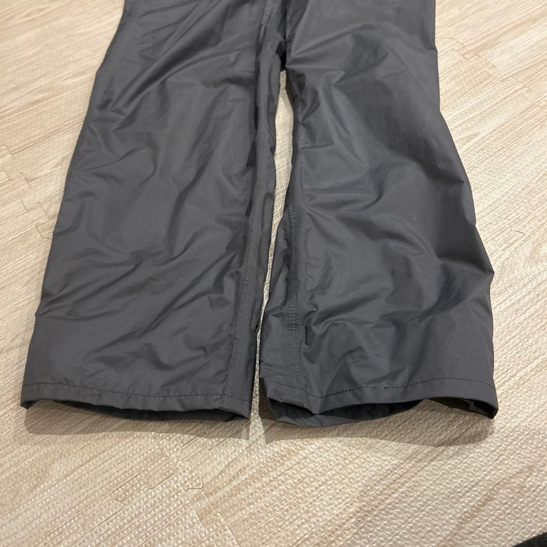 シマノ　レインウェア