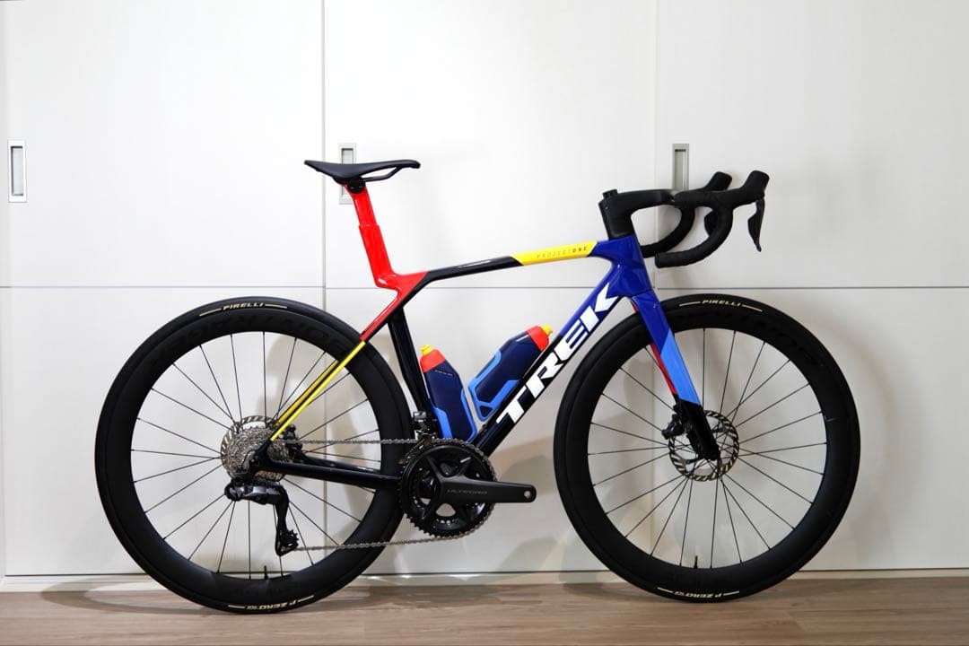 TREK Madone SLR 7 gen8 Mサイズ ロードバイク