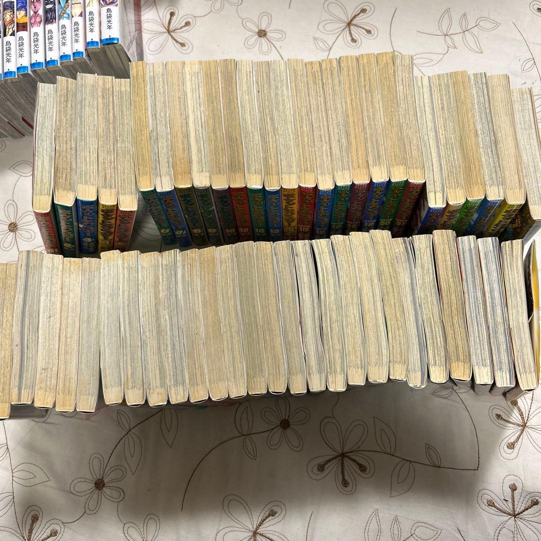 ポケットモンスタースペシャル　漫画　53巻まで　セット販売　ポケモン