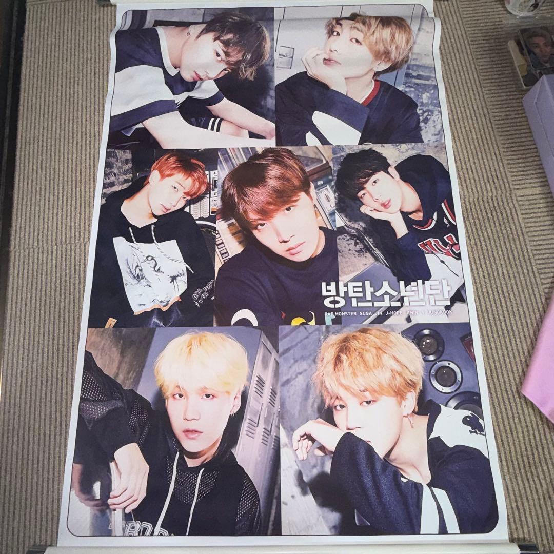 BTS グッズ まとめ売り