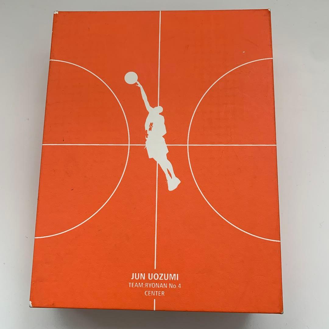 スラムダンク　DVD BOX SLAM DUNK 井上雄彦