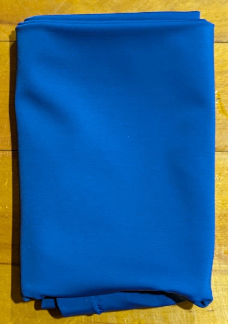 チューブ＆NEW ブルー 角度が変えられる壁打ち無音布(むおんふ) YONEX