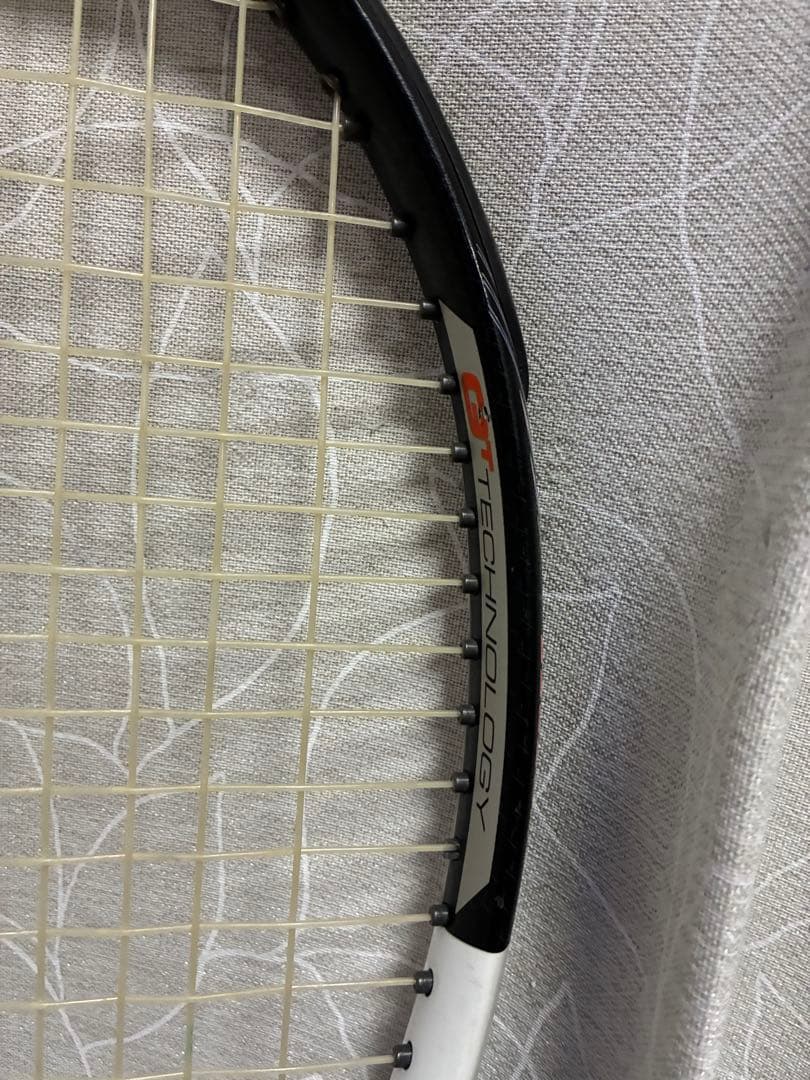 【希少】バボラ ピュアドライブ ロディック 2009年 プロモデル G3