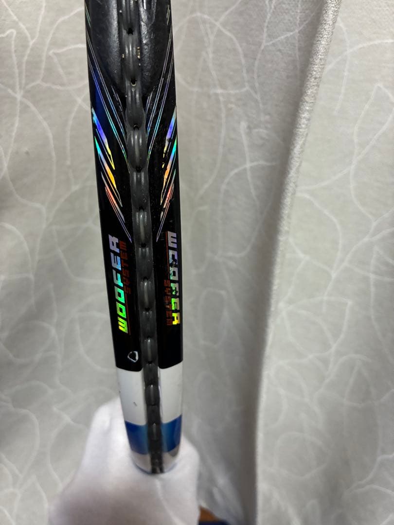 【希少】バボラ ピュアドライブ ロディック 2009年 プロモデル G3