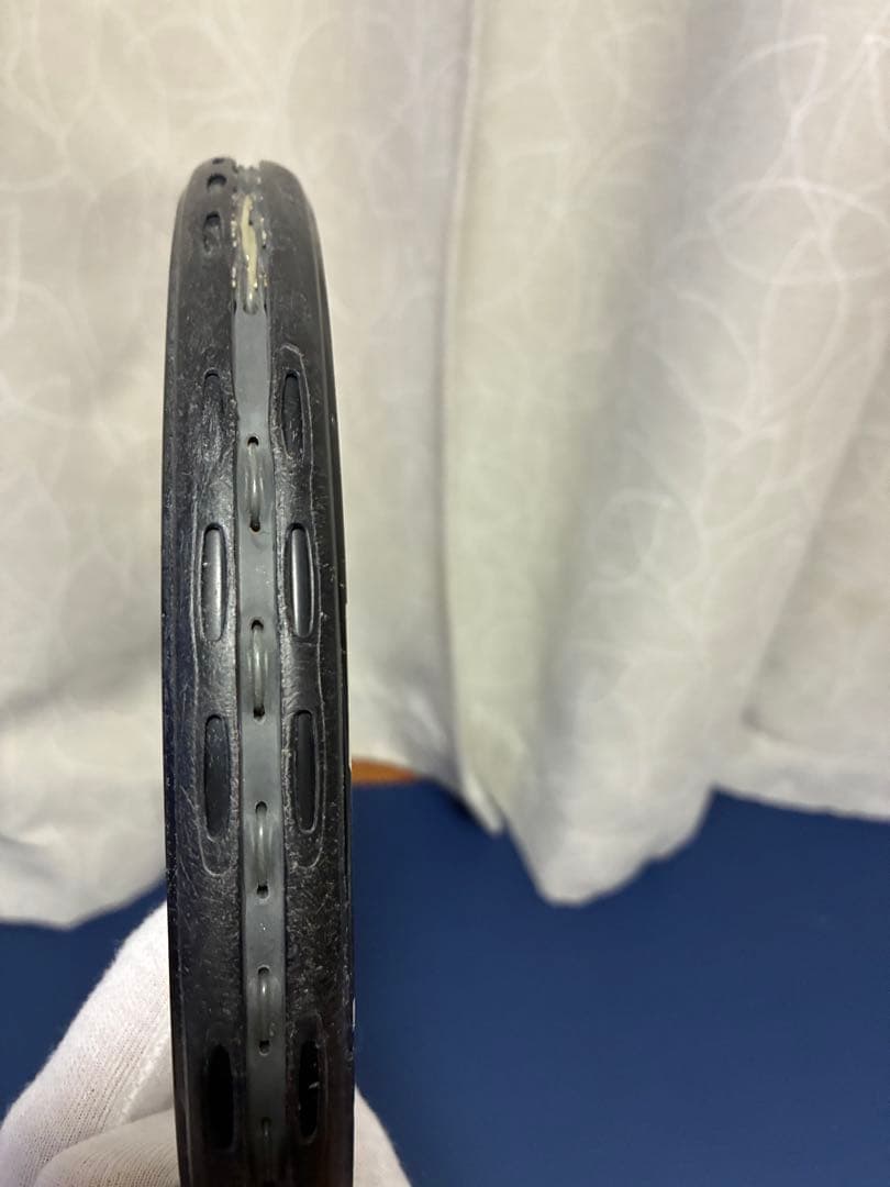 【希少】バボラ ピュアドライブ ロディック 2009年 プロモデル G3