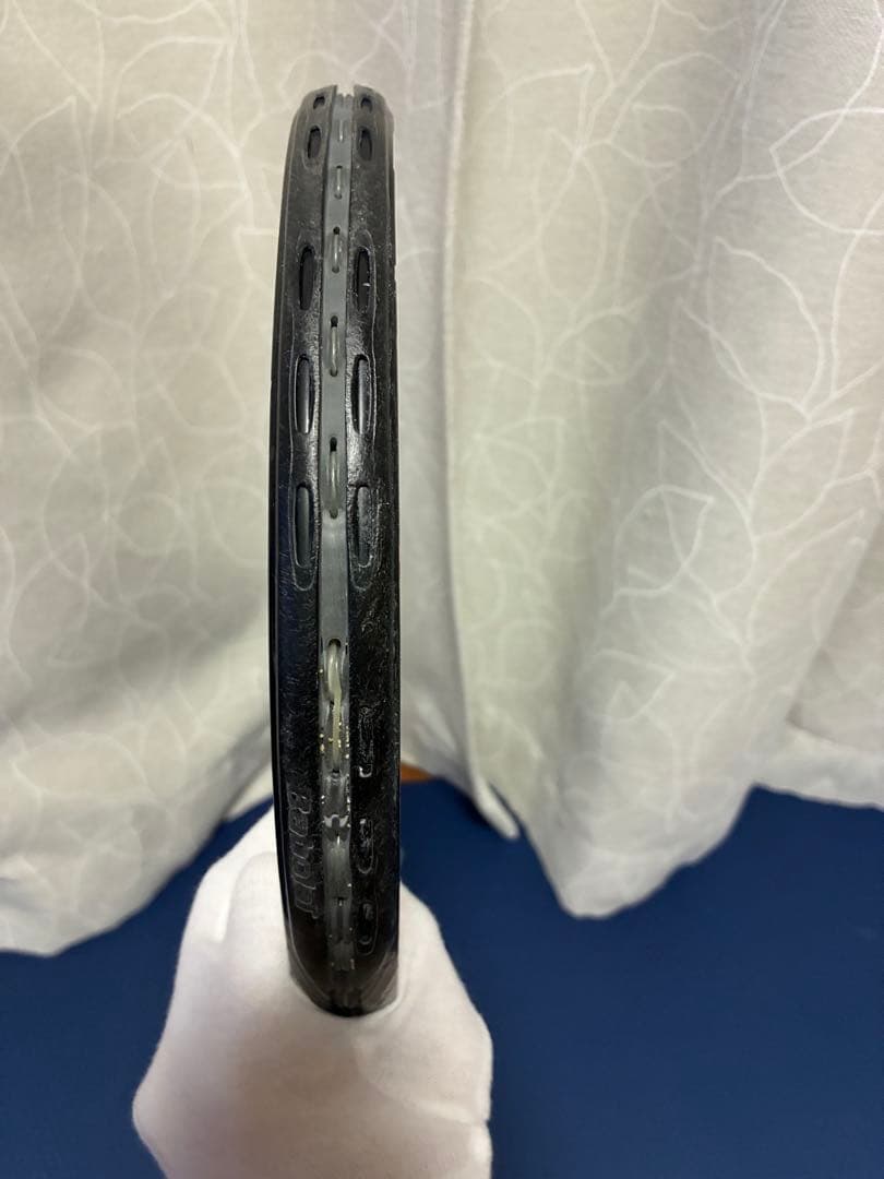 【希少】バボラ ピュアドライブ ロディック 2009年 プロモデル G3