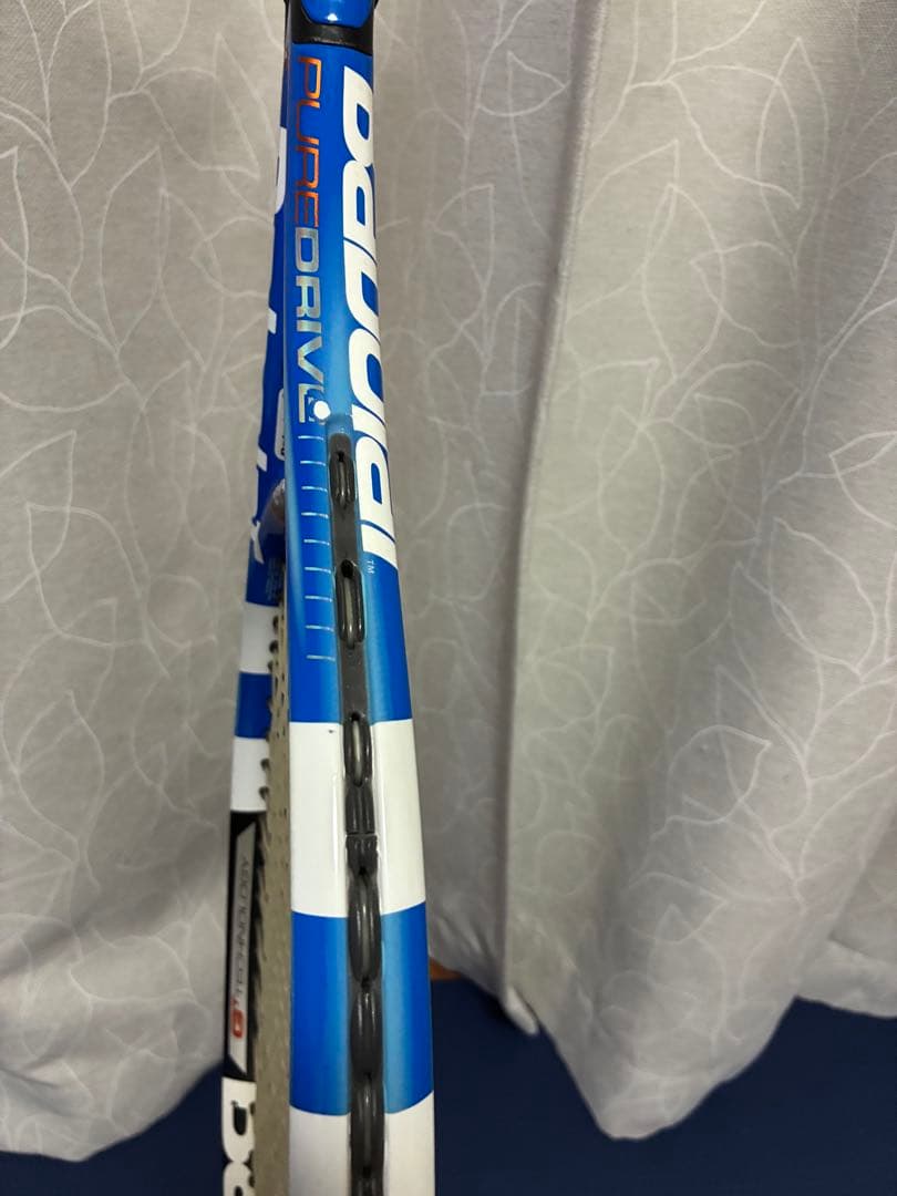 【希少】バボラ ピュアドライブ ロディック 2009年 プロモデル G3