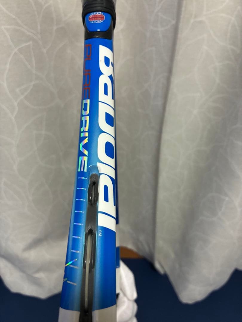 【希少】バボラ ピュアドライブ ロディック 2009年 プロモデル G3