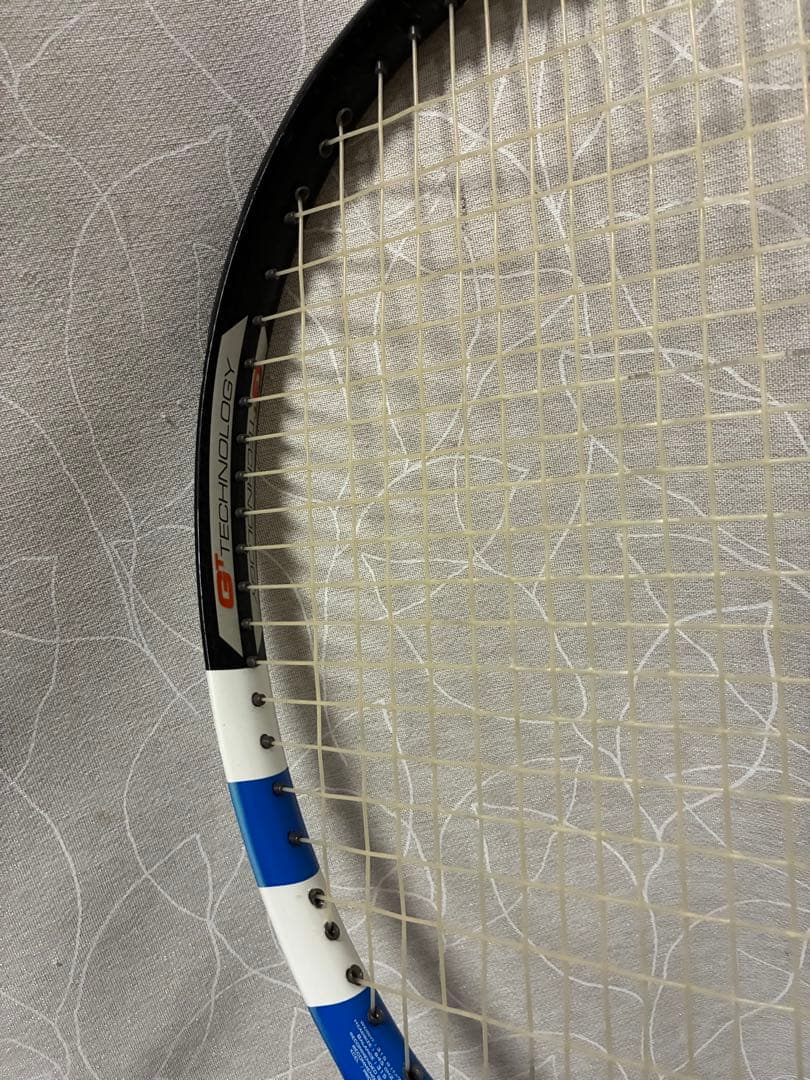 【希少】バボラ ピュアドライブ ロディック 2009年 プロモデル G3