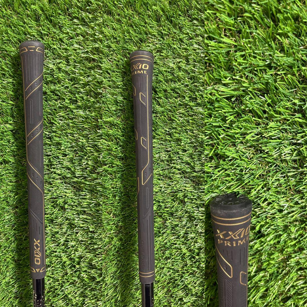 レディース！高級XXIOゼクシオプライム12 5番ユーティリティR2