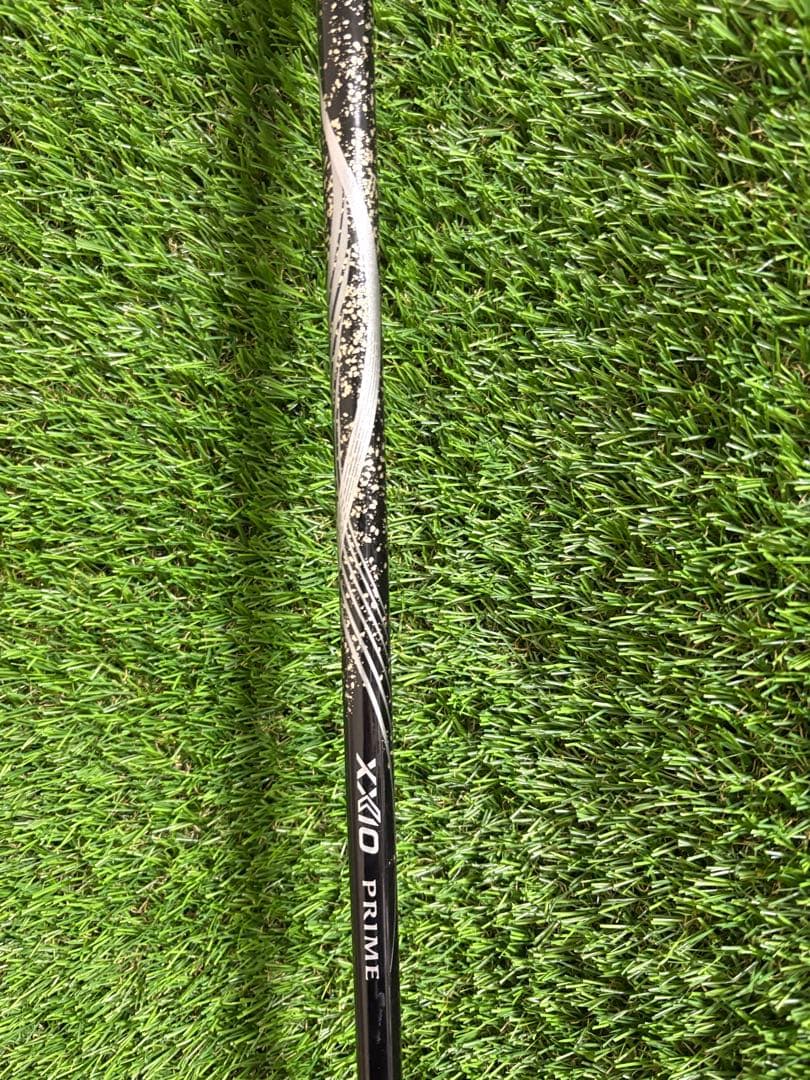 レディース！高級XXIOゼクシオプライム12 5番ユーティリティR2