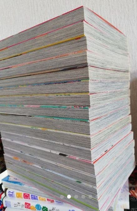 愛したがりのメゾン 全巻セット1ー4巻