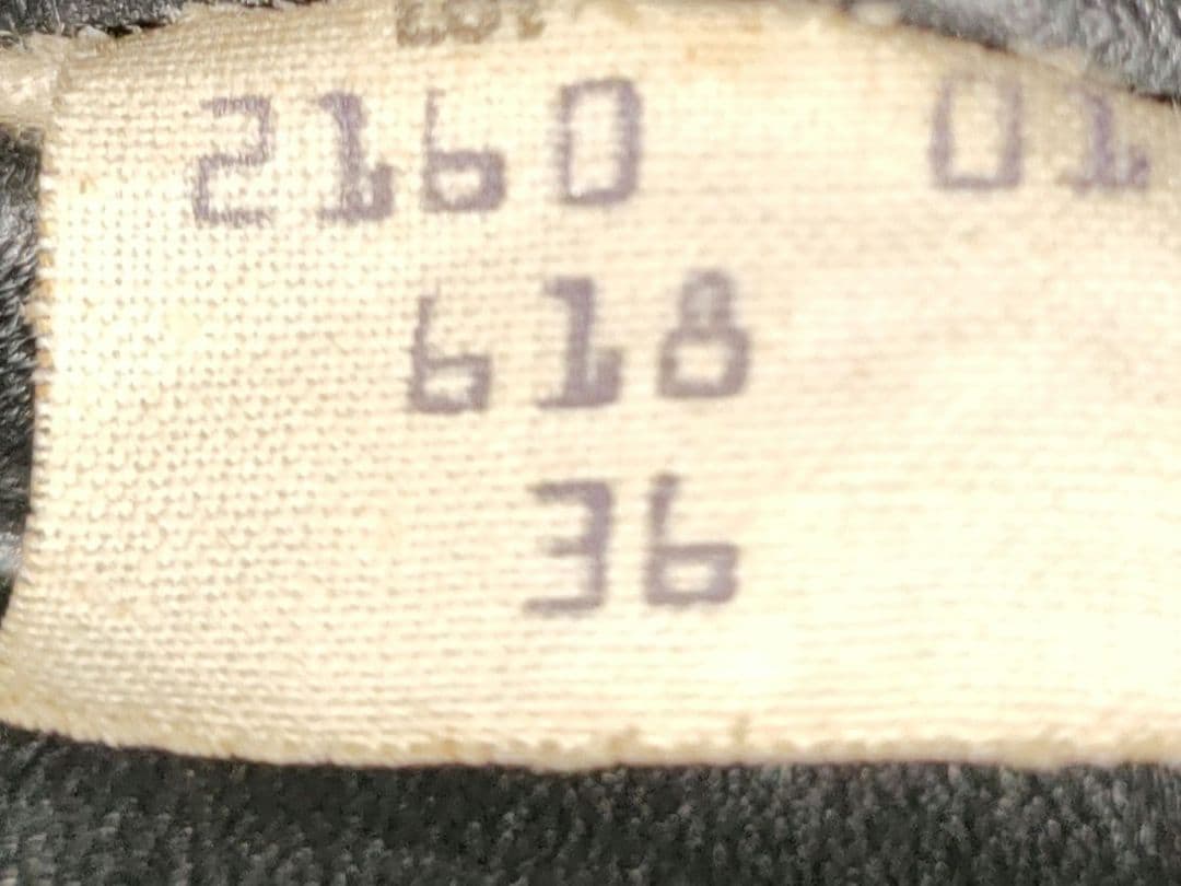 人気618Schottダブルライダースバイカータグ３６ダメでも対応有！