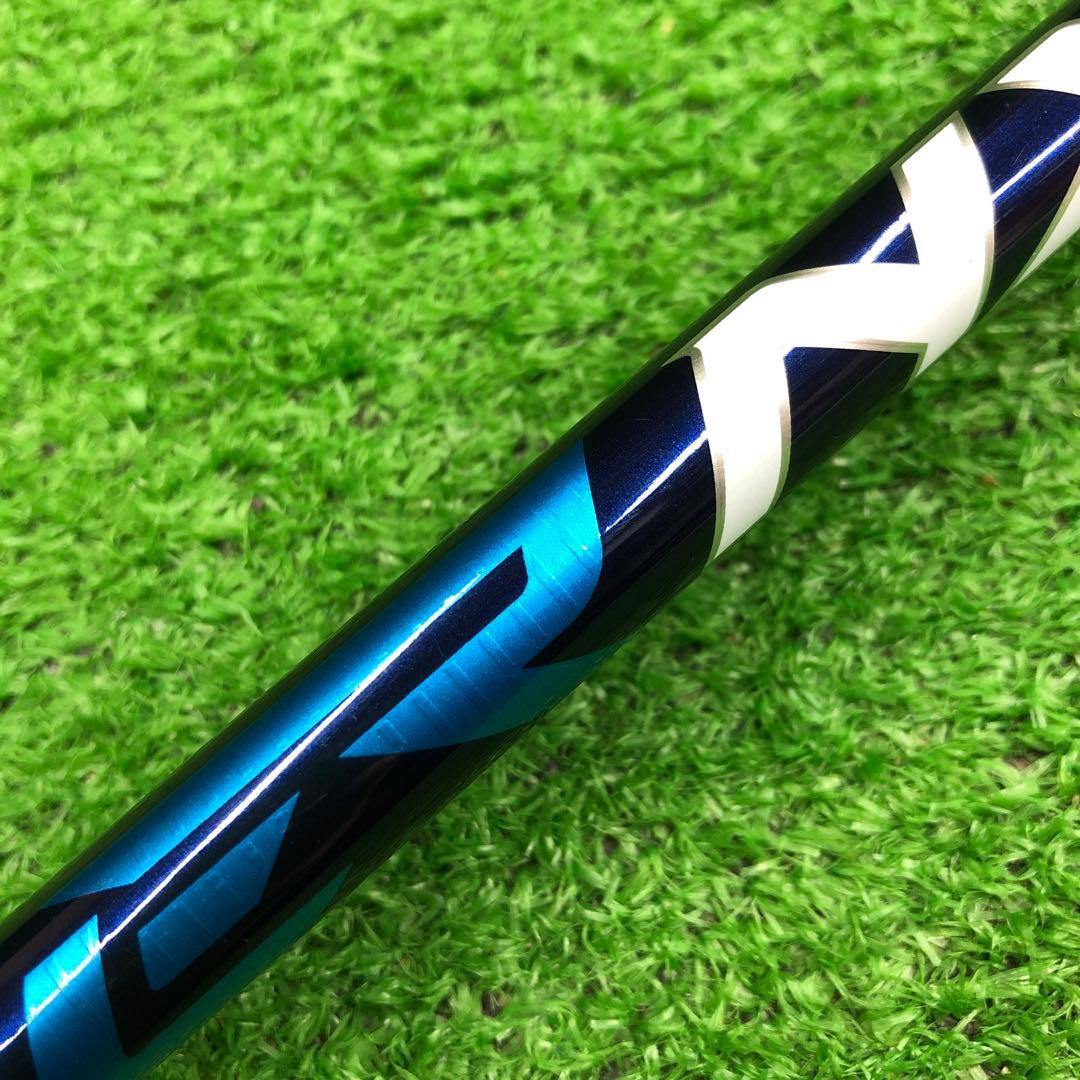 Gsh-896 SPEEDERNX シャフト単品 flex50-S サンプル品