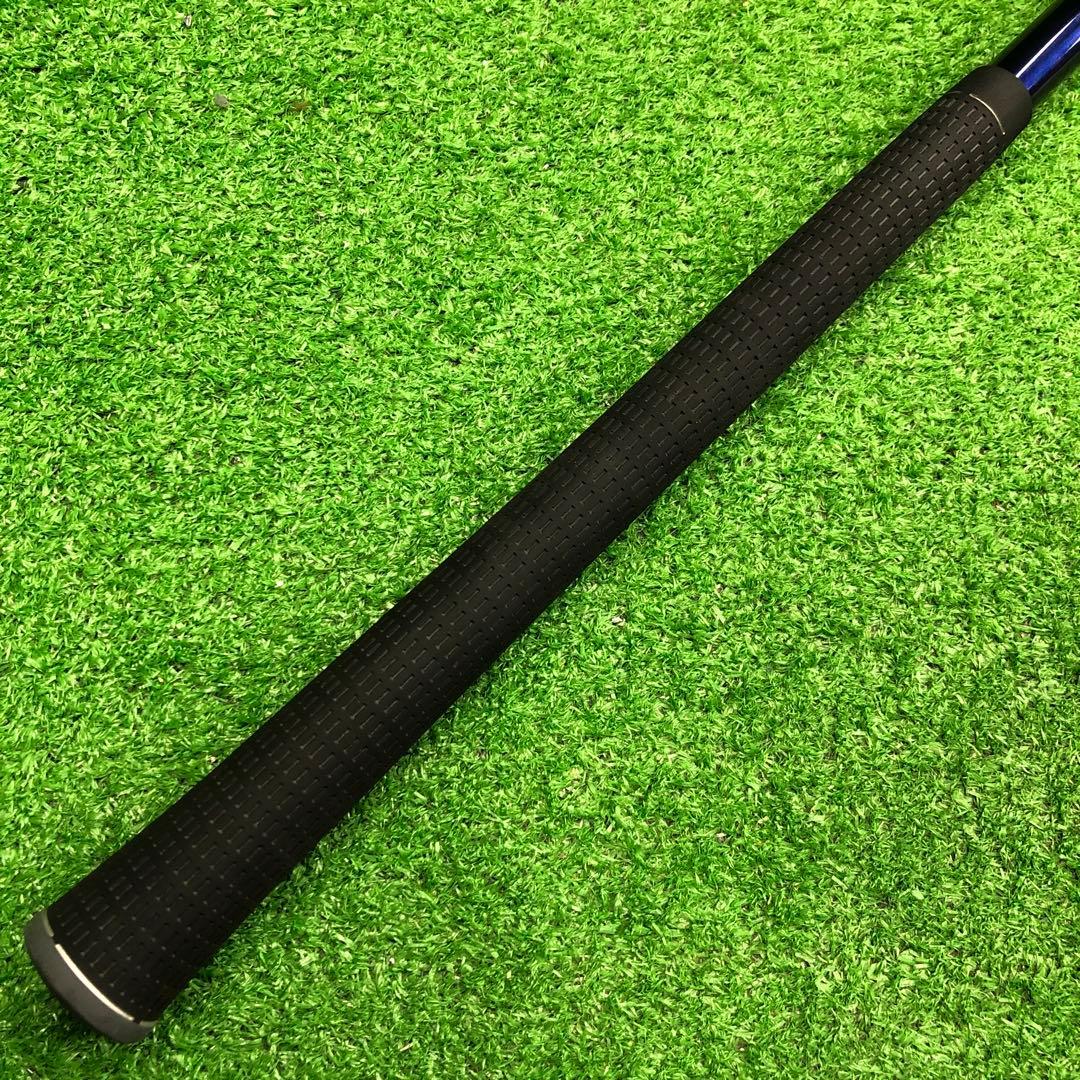 Gsh-896 SPEEDERNX シャフト単品 flex50-S サンプル品