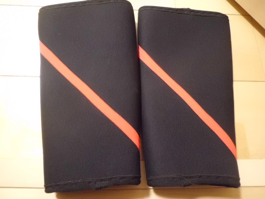 SBD　ニースリーブ　Ｍサイズ