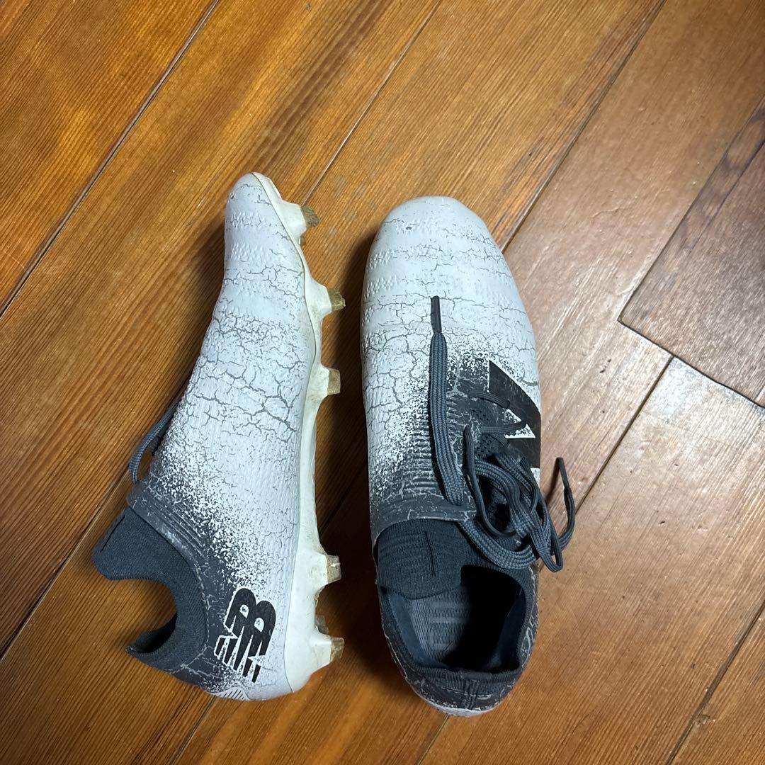 New Balance フューロン FG 26cm