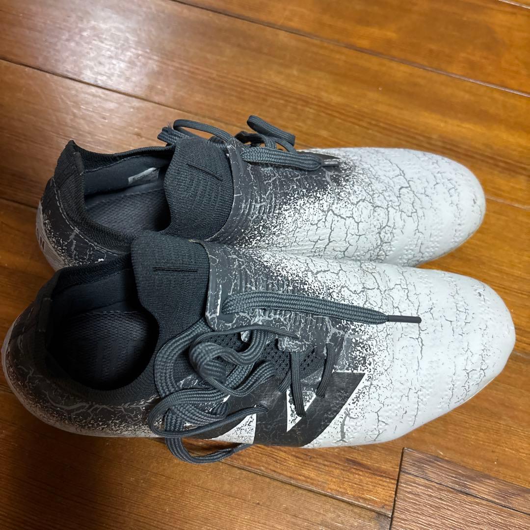 New Balance フューロン FG 26cm