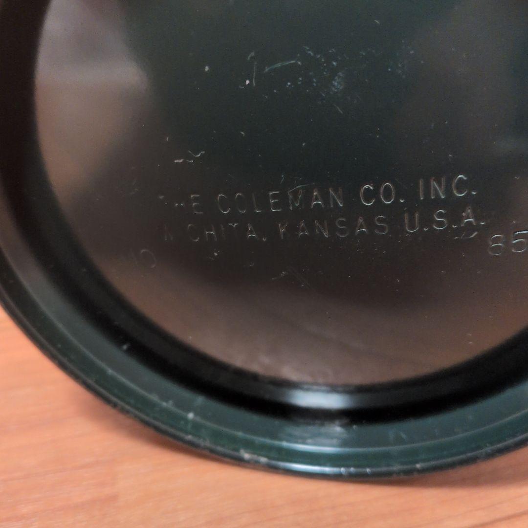 値下げしました　コールマン288CL2 ツーマントルランタン 85年10月製