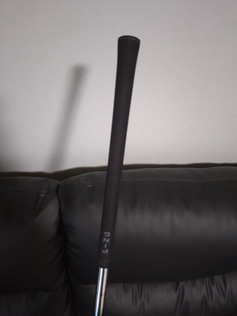 最終値下げ　PING S159　52度　Sグラインド　超美品