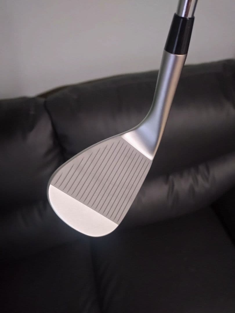 最終値下げ　PING S159　52度　Sグラインド　超美品