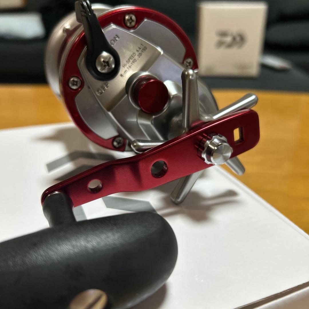 ダイワ シーライン 石鯛 40H 遠投