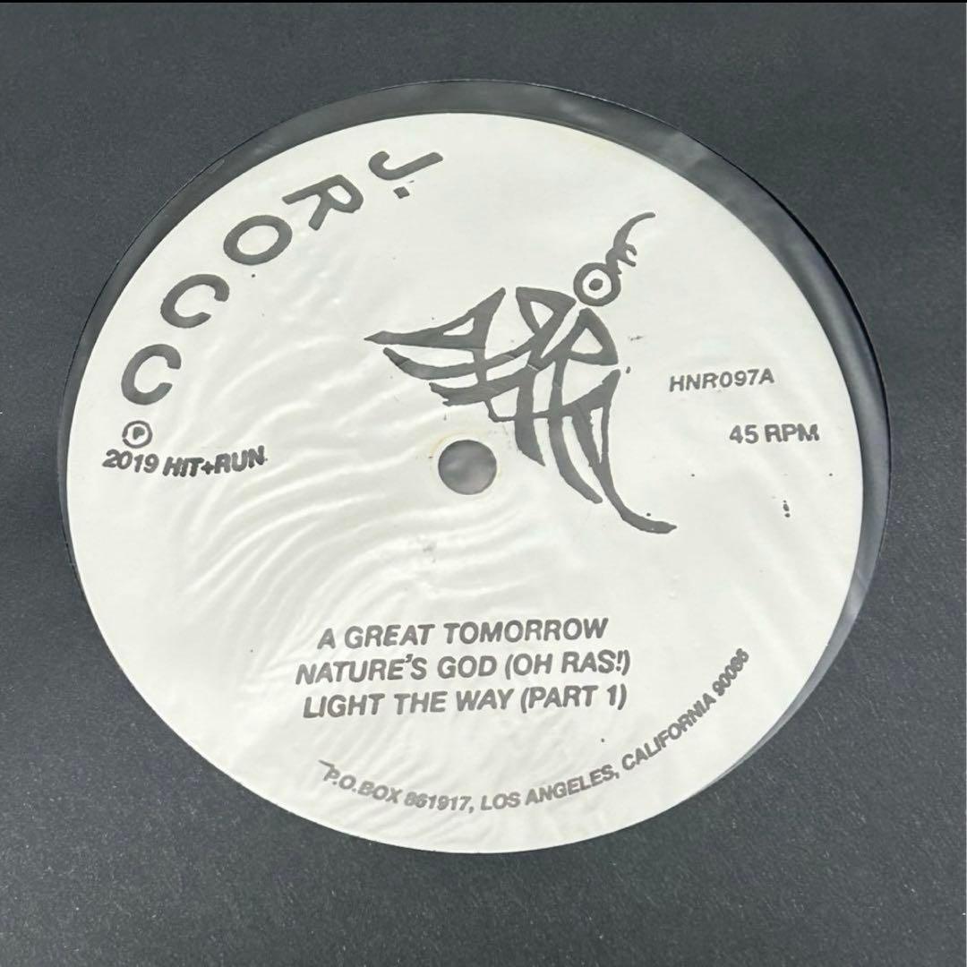 洋楽 J.Rocc / Tribute To Sun Ra(s) G