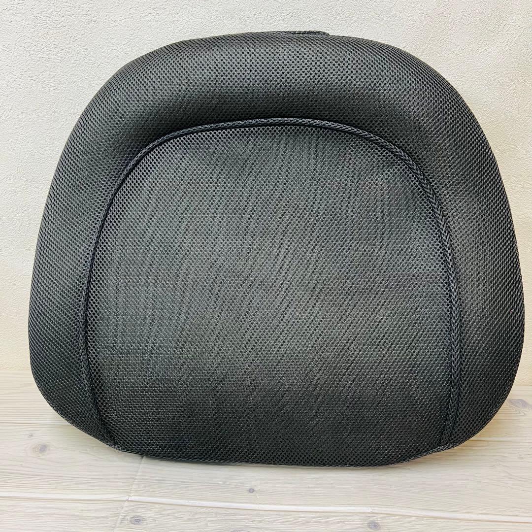 保阪流ウェルネス 内転筋トレーニング キュット座シェイク ブラウン