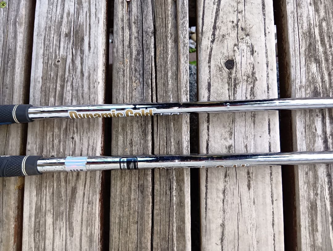 PING GLIDE 3.0 ウェッジ 58°・TitleistSM10　52°