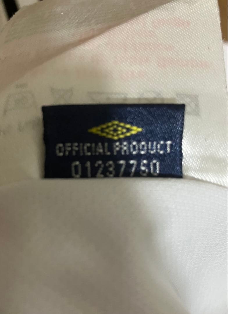 チェルシー2003/04アウェイユニフォーム