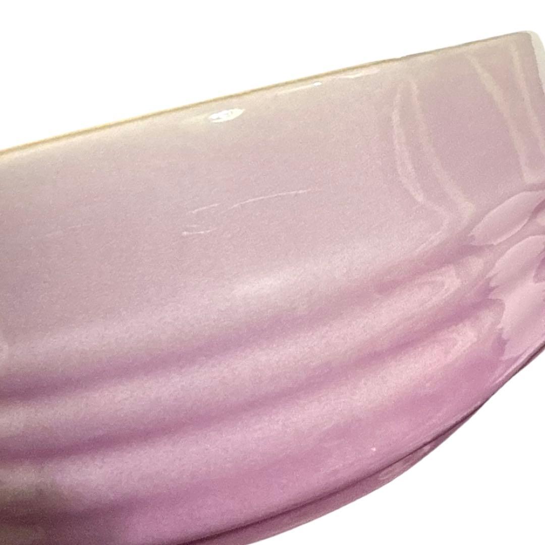 ルクルーゼ　スタッキングラムカン　カトレア　重箱