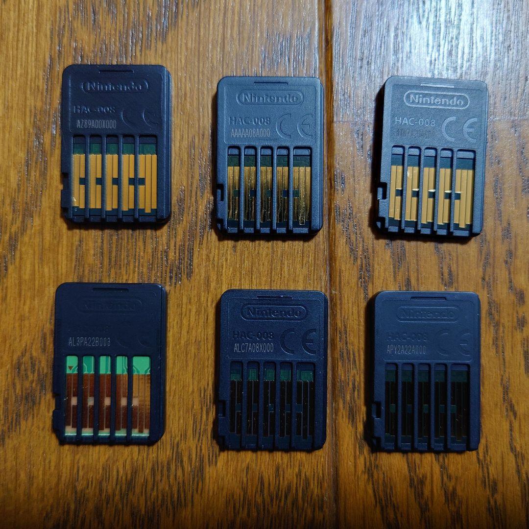 NintendoSwitch　ソフト　まとめ売り