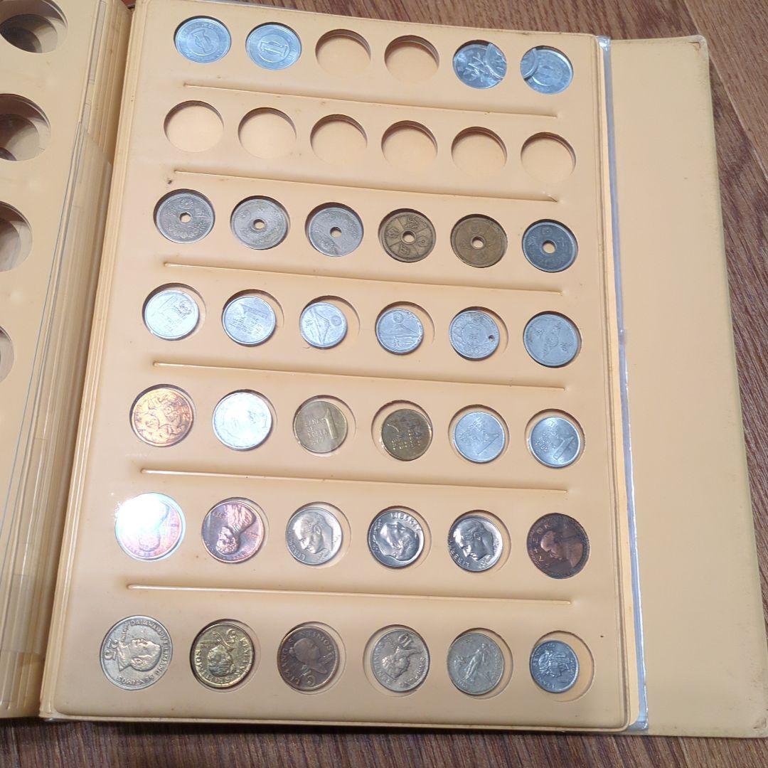 本日限り価格！　16ヶ国フランクリンミント(中国あり)