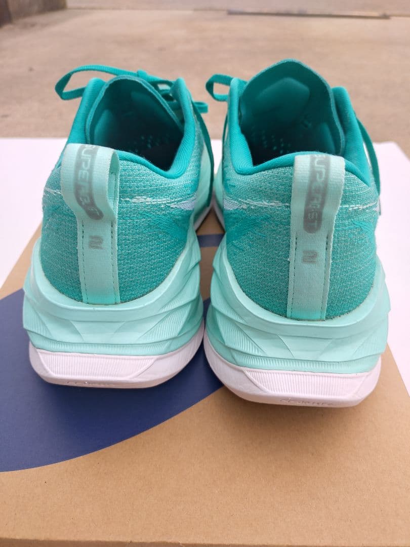 スーパーブラスト2　SUPERBLAST2 27.0 cm