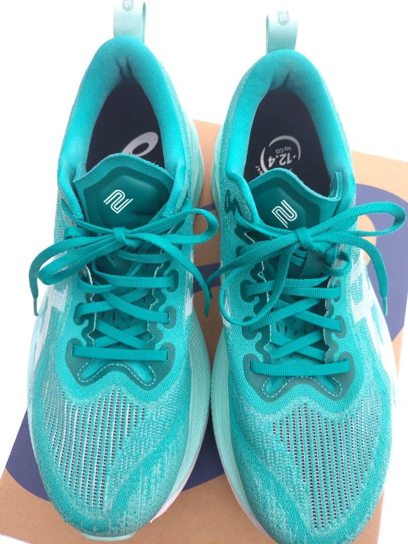 スーパーブラスト2　SUPERBLAST2 27.0 cm