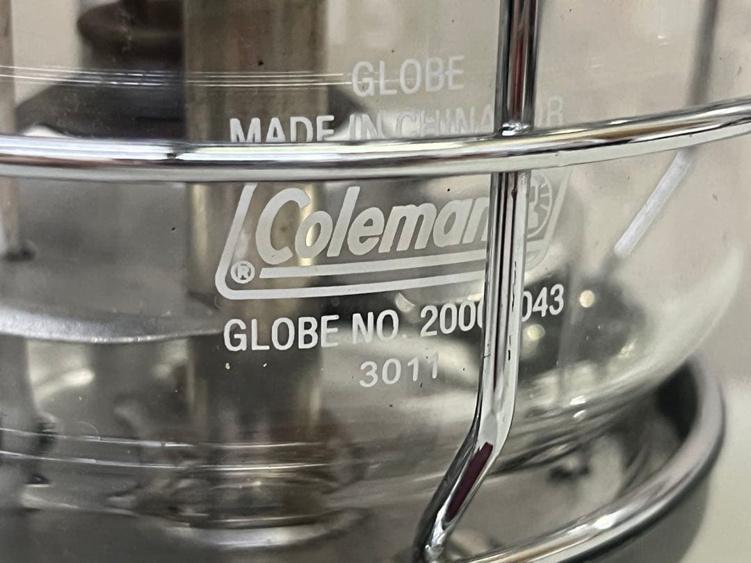 Coleman NorthStar ランタン その他 3個 中古品