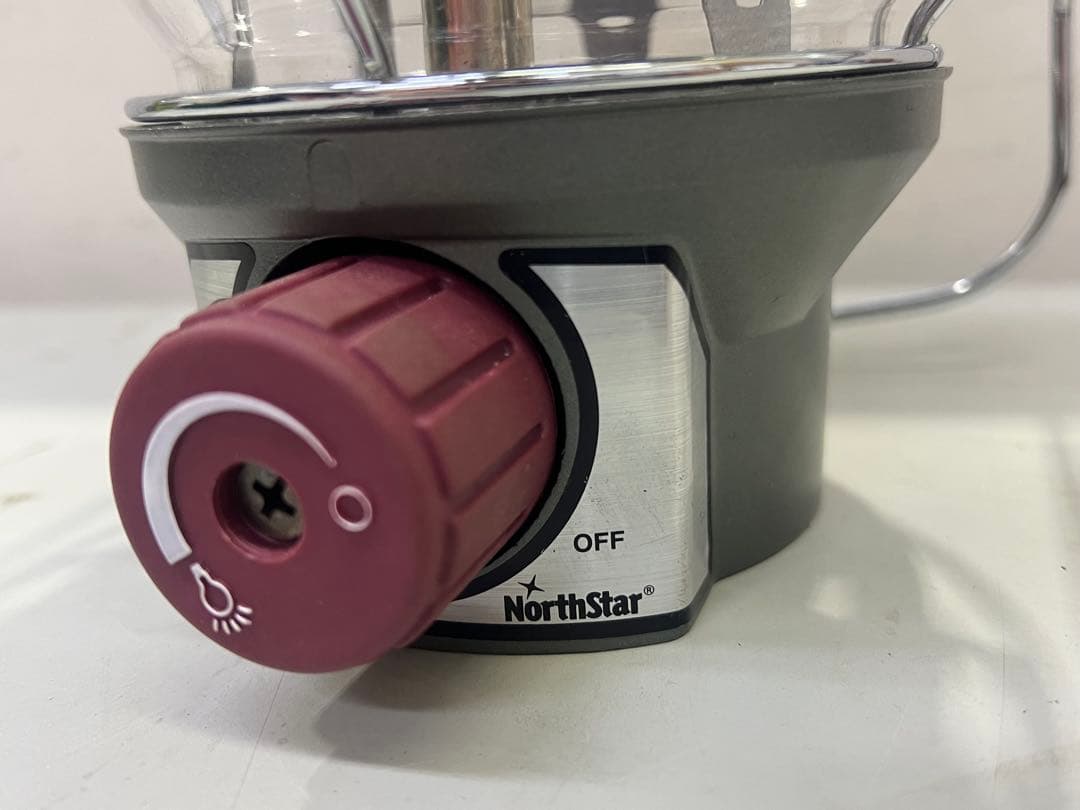 Coleman NorthStar ランタン その他 3個 中古品