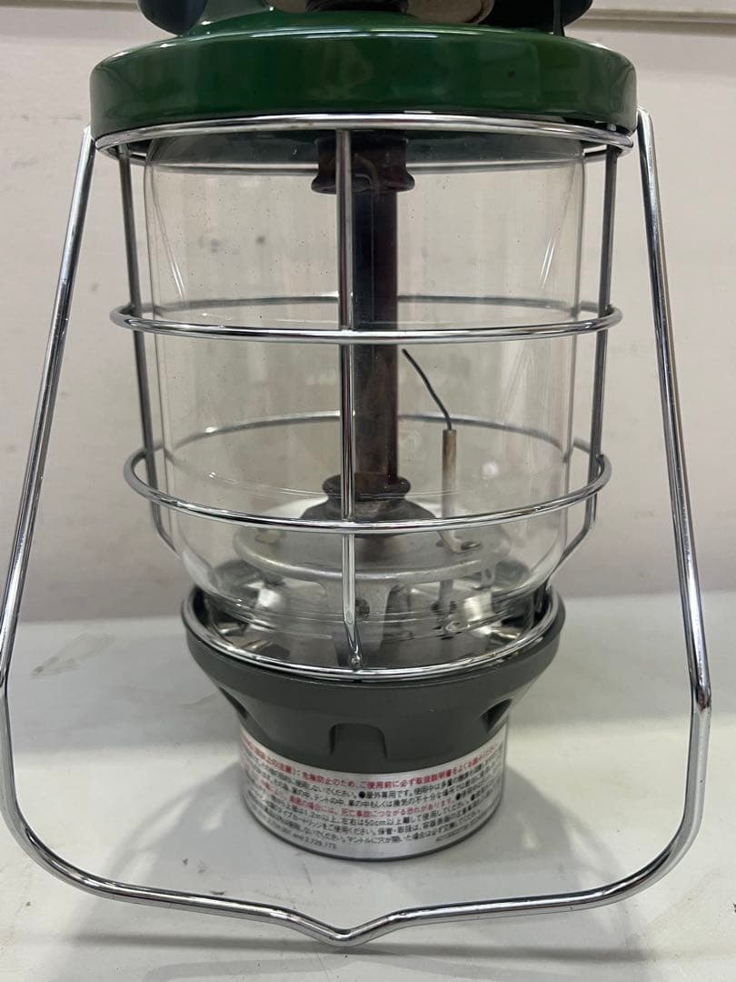 Coleman NorthStar ランタン その他 3個 中古品
