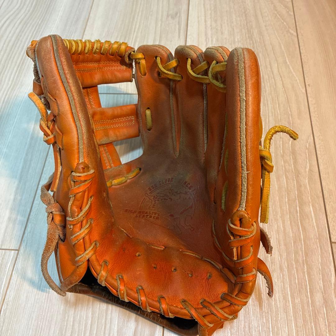 ssk special make up 硬式グラブ