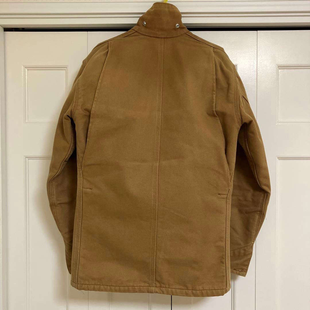 Carhartt ミシガン チョアコートS made in Mexico