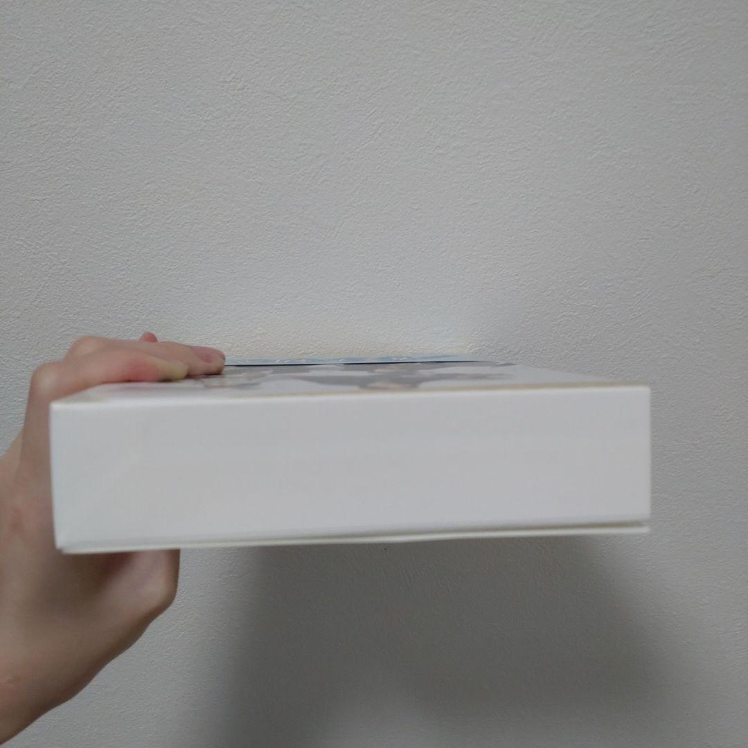 消えた初恋 Blu-ray BOX〈4枚組〉